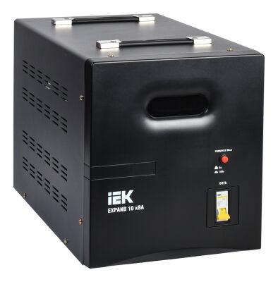 ������������ ���������� IEK Expand 10��� ���������� ������ (IVS21-1-010-11)