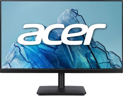 ������� Acer 27" Vero V277KLbmiipx ������ IPS LED 4ms 16:9 HDMI M/M ������� 350cd 178��/178�� 3840x2160 60Hz FreeSync DP 4K 5.85��