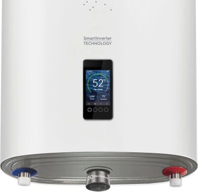 ��������������� Electrolux SmartInverter EWH 50 2��� 50� ������������� ���������/�����