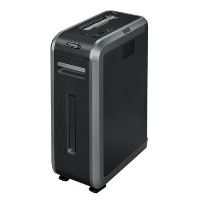 ������ Fellowes PowerShred 125Ci (����.P-4) ��������� 18����. 53���. ������� ����� ��.����� CD