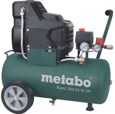 ���������� ��������� Metabo Basic 250-24 W OF ����������� 120�/��� 24� 1500�� �������