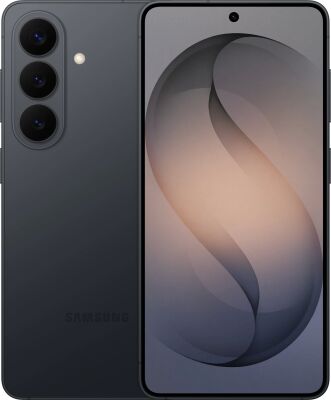 �������� Samsung SM-S942B Galaxy S26 512Gb 12Gb ������ �������� 3G 4G 2Sim 6.3" 1080x2340 Android 16 50Mpix 802.11 a/b/g/n/ac/ax/be NFC GPS GSM900/1800 GSM1900 Protect