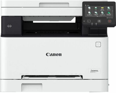 ��� �������� Canon i-Sensys MF651Cw (5158C009) A4 WiFi �����