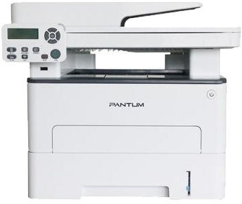 ��� �������� Pantum M7100DW A4 Duplex Net WiFi �����