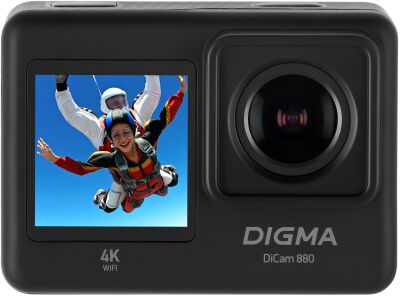����-������ Digma DiCam 880 ������