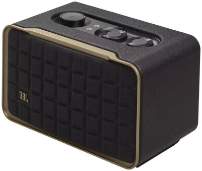 ������� ����. JBL Authentics 200 ������ 90W 2.1 BT/Wi-Fi (JBLAUTH200BLKUK)
