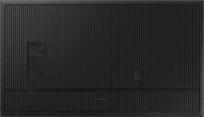 ������ Samsung 50" QM50C ������ VA LED 16:9 DVI HDMI M/M ������� 4000:1 500cd 178��/178�� 3840x2160 DP RCA �� 4K USB 18.1��