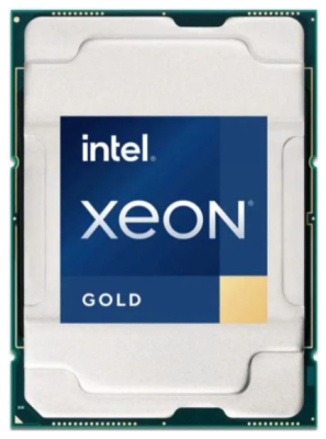  Intel Xeon 2300/30M S4189 OEM GOLD 5320T CD8068904659101 IN