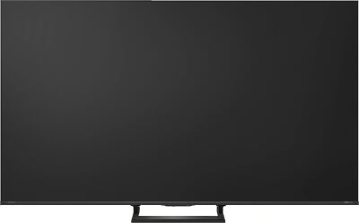 ��������� QLED Hisense 85" 85U7S �������-����� 4K Ultra HD 144Hz MEMC DVB-T DVB-T2 DVB-C DVB-S DVB-S2 USB WiFi Smart TV