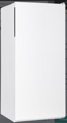  WHITE DF 263 WAP NORDFROST