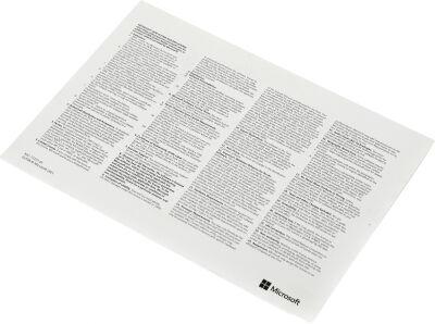 ������������ ������� Microsoft Windows 11 Pro 64Bit Eng Intl 1pk DSP OEI DVD (FQC-10528)