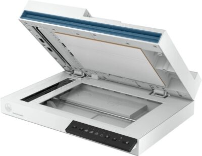 ������ ���������� HP ScanJet Pro 2600 f1 (20G05A) A4 �����
