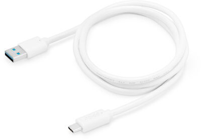 ������ Buro BHP USB-TPC-1W USB (m)-USB Type-C (m) 1� �����