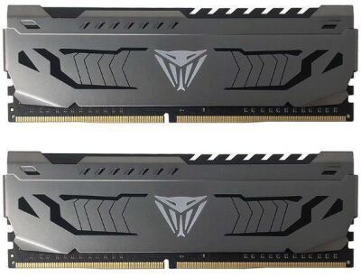   DIMM DDR4-3600 32GB (16GBx2) PVS432G360C8K PATRIOT