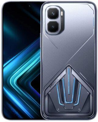 �������� Infinix X6891 GT 50 Pro 512Gb 12Gb ����������� �������� 3G 4G 2Sim 6.78" 1208x2644 Android 16 50Mpix 802.11 a/b/g/n/ac/ax NFC GPS Protect FM