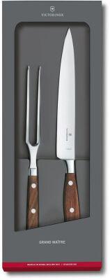 ����� ����� �����. Victorinox Grand Maitre 7.7240.2 (7.7240.2) �����.:1�����. ����� ������ �����.�������
