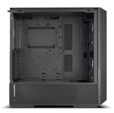 ������ Lian-Li Lancool 216 (��� RGB) ������ ��� �� ATX 2x120mm 2x140mm 2xUSB3.0 audio bott PSU