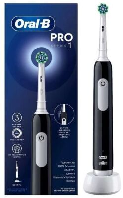 ������ ����� ������������� Oral-B Cross Action Pro 1 500/D305.513.3 ������
