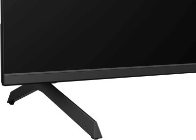 ��������� QLED Digma 65" DM-LED65UQB31 Google TV Frameless Metal ������/������ 4K Ultra HD 60Hz MEMC DVB-T DVB-T2 DVB-C DVB-S DVB-S2 USB WiFi Smart TV