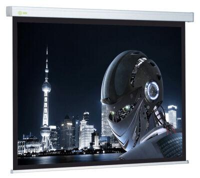 ����� Cactus 128x170.7�� Wallscreen CS-PSW-128x170 4:3 ��������-���������� �������� �����