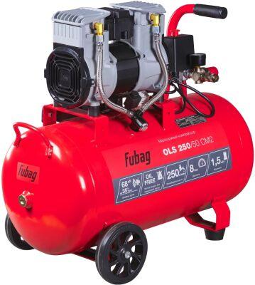 ���������� ��������� Fubag OLS 250/50 CM2 ����������� 250�/��� 50� 1500�� �������/������