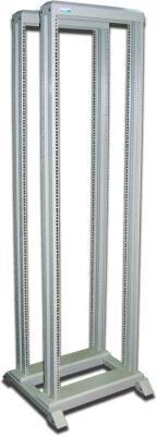 ������ ���������� Lanmaster TWT-RACK2-38U-6X6 38U 600��X600�� 350�� �����