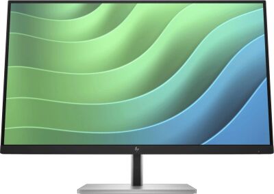 ������� HP 27" E27 G5 ������ IPS LED 16:9 HDMI ������� HAS Piv 300cd 178��/178�� 1920x1080 75Hz DP FHD USB 6.96��