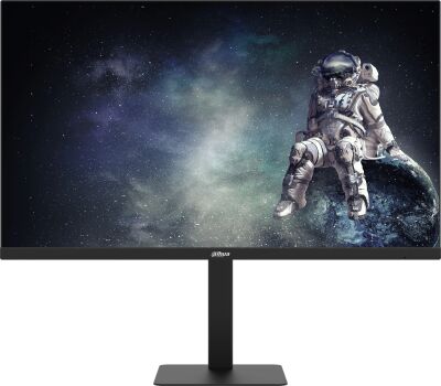 ������� Dahua 27" DHI-LM27-E240A ������ IPS LED 16:9 HDMI ������� HAS Piv 4000:1 300cd 178��/178�� 1920x1080 280Hz DP FHD 5.58��