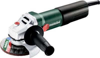 ���������������� ������ Metabo WEQ 1400-125 1400�� 11500��/��� ���.����.:M14 d=125�� (600347000)