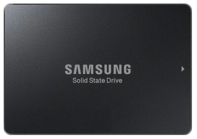 ���������� SSD Samsung SATA-III 480GB MZ7L3480HCHQ-00A07 PM893 2.5" 1 DWPD OEM
