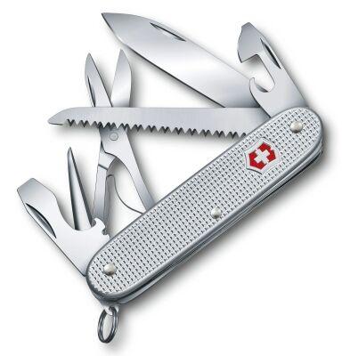 ��� ���������� Victorinox Farmer X Alox (0.8271.26) 93�� 10�����. ����������� ����.�������