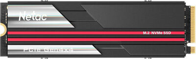 ���������� SSD Netac PCIe 3.0 x4 2TB NT01NV3000-2T0-E4X NV3000 M.2 2280
