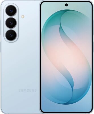 �������� Samsung SM-S942B Galaxy S26 256Gb 12Gb ������� �������� 3G 4G 2Sim 6.3" 1080x2340 Android 16 50Mpix 802.11 a/b/g/n/ac/ax/be NFC GPS GSM900/1800 GSM1900 Protect