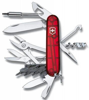 ��� ���������� Victorinox CyberTool M (1.7725.T) 91�� 34�����. ������� ����.�������
