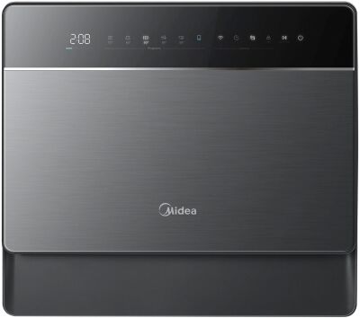������������� ������ Midea MCFD55S550Bi ������ (����������)