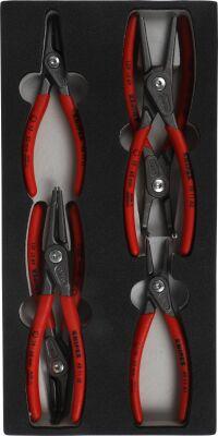 ����� ������������ Knipex KN-002001V02 6 ���������