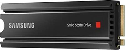 ���������� SSD M.2 2280 1TB 980 PRO MZ-V8P1T0CW SAMSUNG