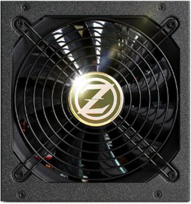 ���� ������� Zalman ATX 1200W ZM1200-EBTII 80+ gold (20+4pin) APFC 135mm fan 12xSATA Cab Manag RTL