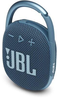 ������� ����. JBL Clip 4 ����� 5W 1.0 BT 15� 500mAh (JBLCLIP4BLU)