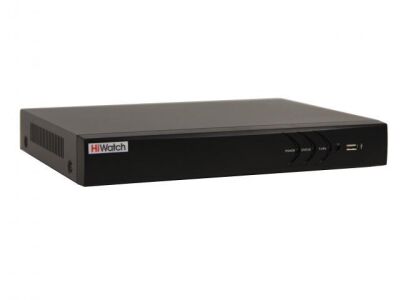 IP- 16CH DS-N316/2(C) HIWATCH