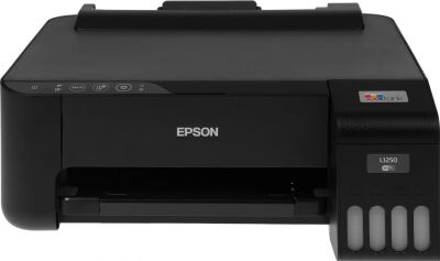 ������� �������� Epson L1250 (C11CJ71405/403/402) A4 WiFi ������