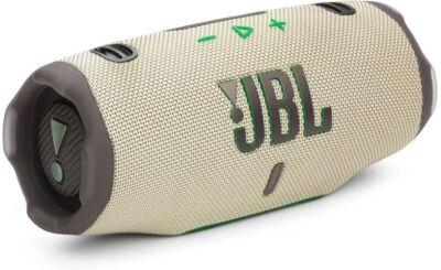 ������� ����. JBL Charge 6 �������/������� 45W 1.0 BT 10� 4722mAh (JBLCHARGE6SAND)