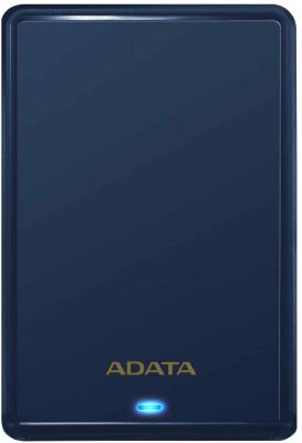 ������� ���� A-Data USB3.1 2TB AHV620S-2TU31-CBL HV620S 2.5" �����