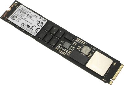  SSD M.2 PCIE 1.92TB PM9A3 MZ1L21T9HCLS-00A07 SAMSUNG