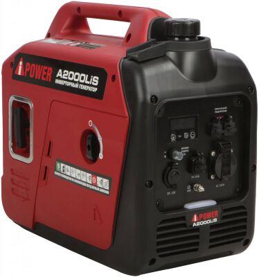 ��������� A-iPower A2000LIS 2���