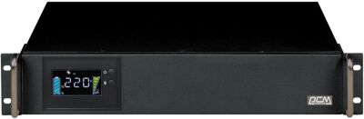 �������� �������������� ������� Powercom King Pro RM KIN-1200AP LCD 960�� 1200�� ������
