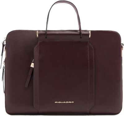 ������� ����� ������� Piquadro Circle CA6698W92/BORO � ���������� ��� �������� 14" �������� �����.����