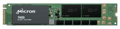 ���������� SSD M.2 PCIE 960GB 22110 7450 PRO MTFDKBG960TFR-1BC1ZABYY NVMe 5000/1400 1DWPD MICRON