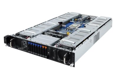 ��������� ��������� 2U G292-Z20 GIGABYTE