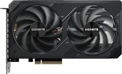 ���������� Gigabyte PCI-E 5.0 GV-N506TWF2OC-16GD 1.0 NVIDIA GeForce RTX 5060TI 16Gb 128bit GDDR7 2587/28000 HDMIx1 DPx3 HDCP Ret